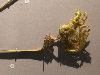 “开云体育网址”李沁辟谣闺门旦苗子 闺门旦是什么李沁旧料被扒出真的吗(图2) 开云APP